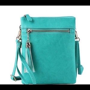Crossbody bag